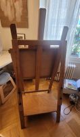 Chevalet bois réglable plateau table dessin bonne état