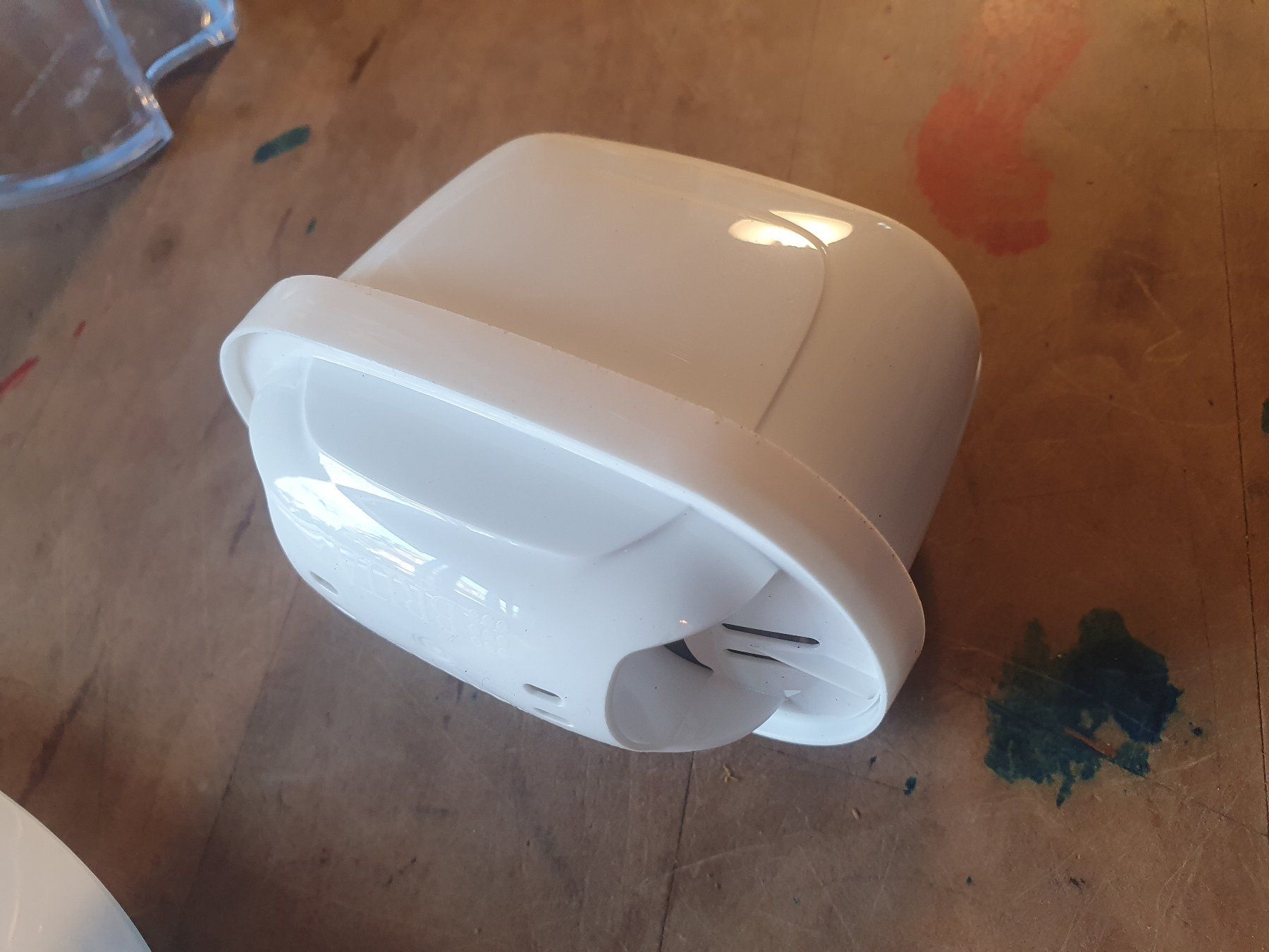 Sanitari: Brita Wasserentkalker – Usato da Zürich venduto da loosebone 5