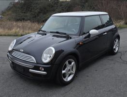 Mini Cooper 1.6i, 190000 Km, 2003 Jg
