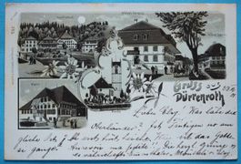 DüRRENROTH LITHO AK