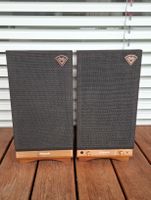 klipsch the sixes