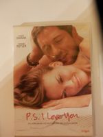 P.S. I love you