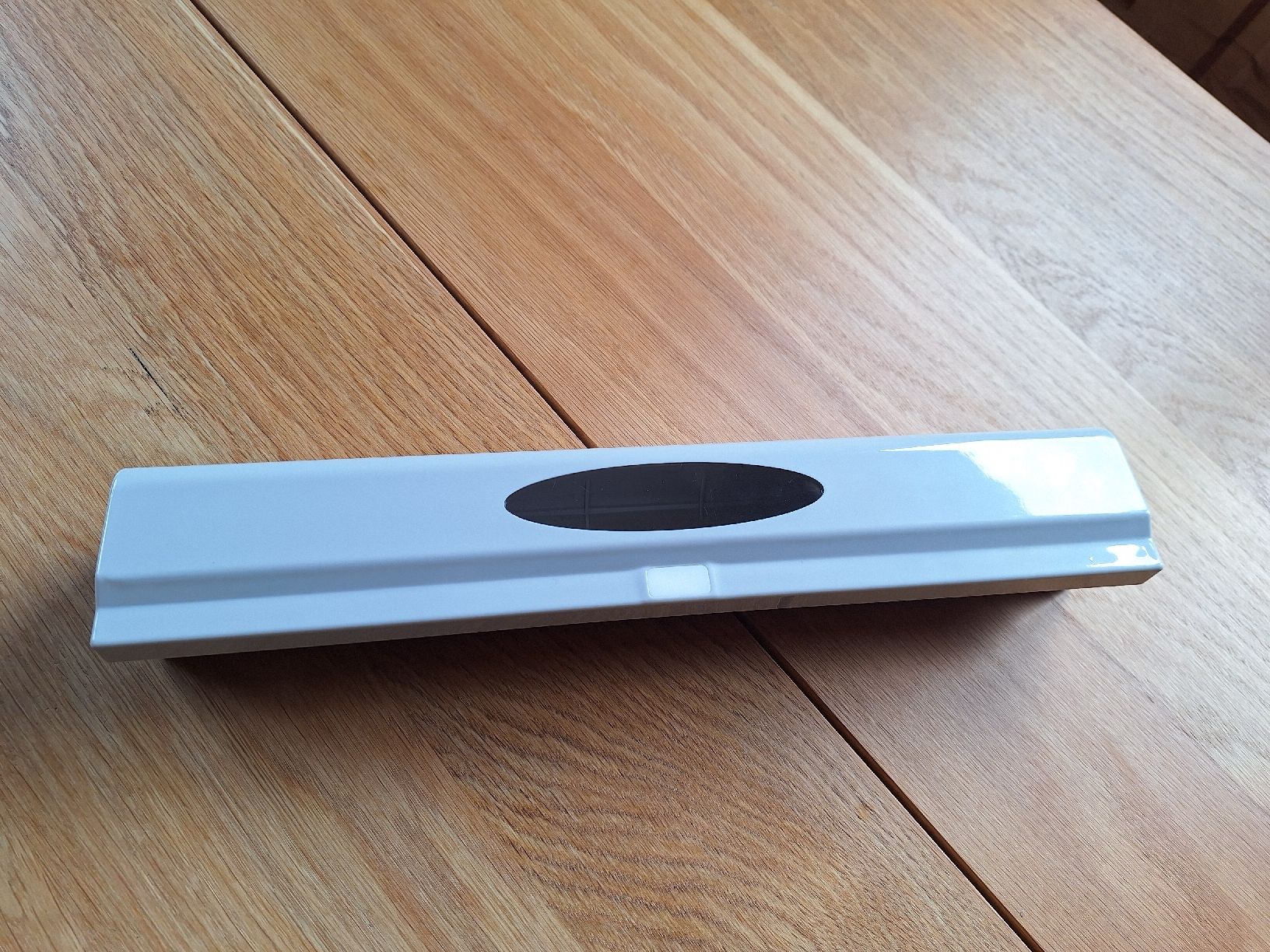 Elettrodomestici da cucina: Maximex Folienspender Perfect-Cutter neuwertig. – Nuovo (secondo la descrizione) da Ladir venduto da GAGA07 5