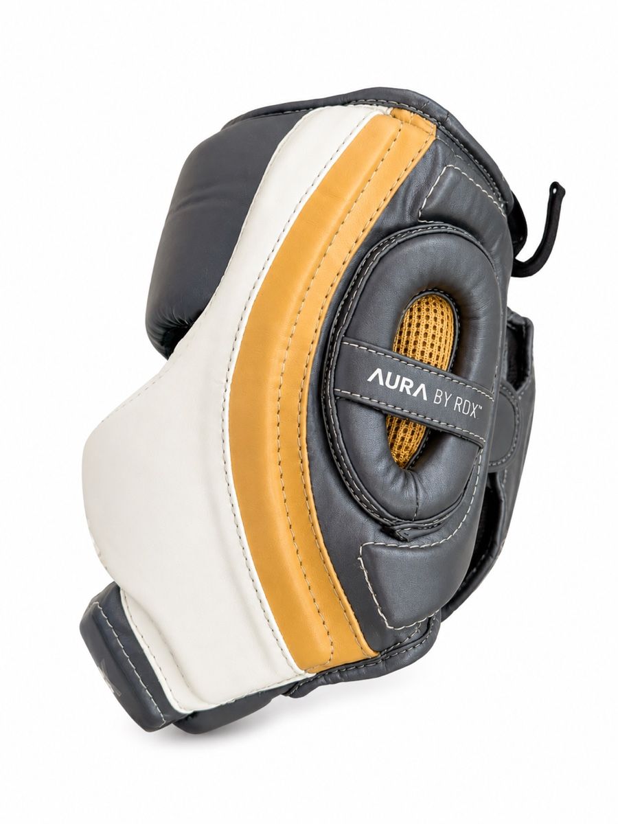 Casques: RDX Kopfschutz Boxen Grösse L – Neuf avec emballage d'origine à Schliern b. Köniz par TITANSport 1