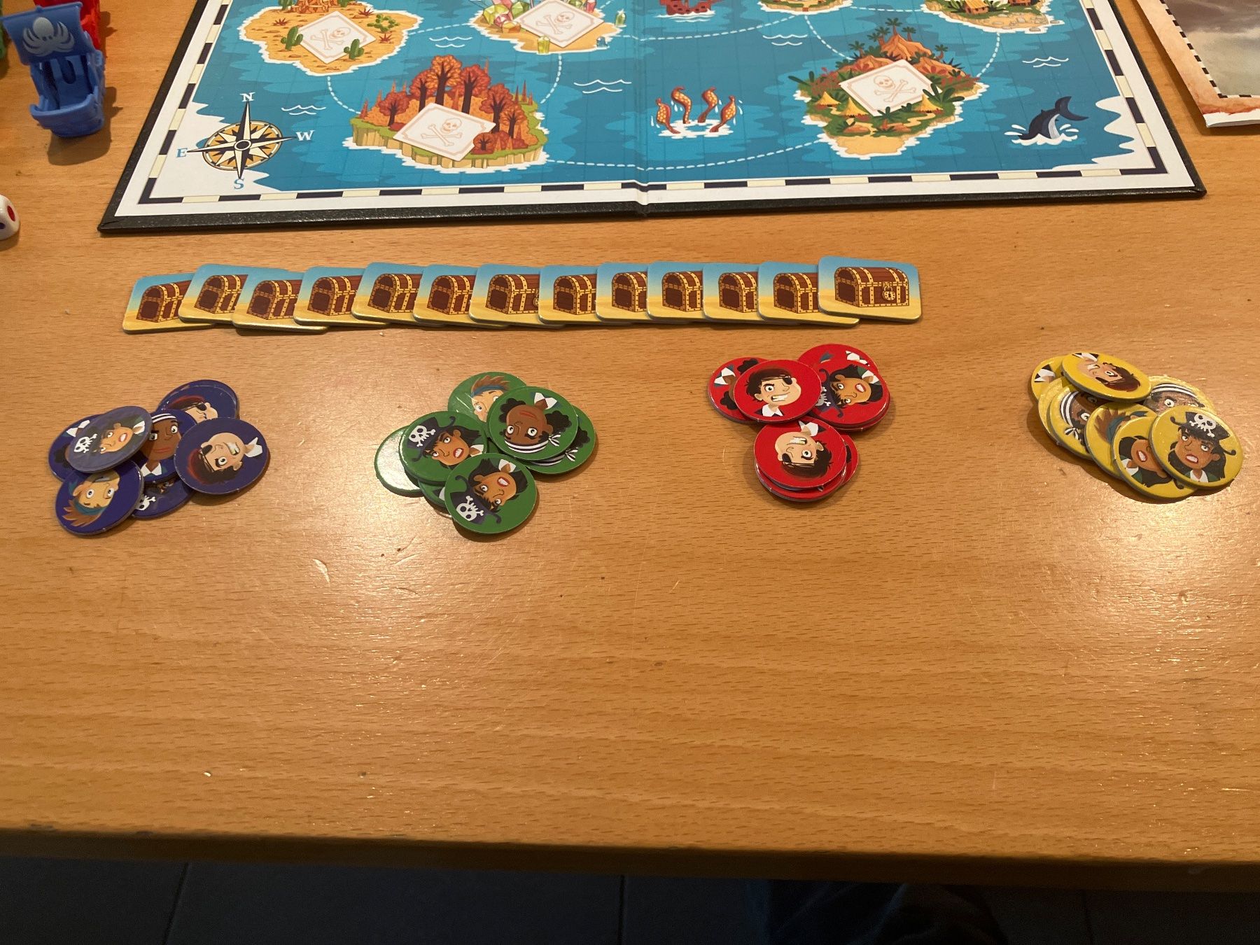 Hasbro Giochi: Risk Junior - Jeu de société - Dès 5 ans - Complet! – Usato da Wabern venduto da aschnegg 2