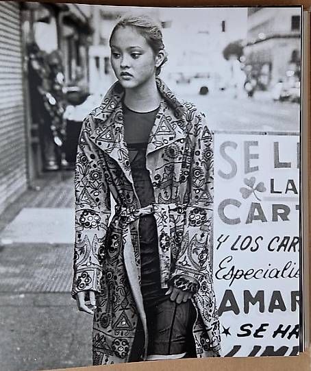 Libri: Peter Lindbergh "Untitled 116" Neuwertig – Usato da Stäfa venduto da Pablito 3