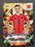 Thomas Müller /50 Gold Sapphire Selections  Bayern 24-25