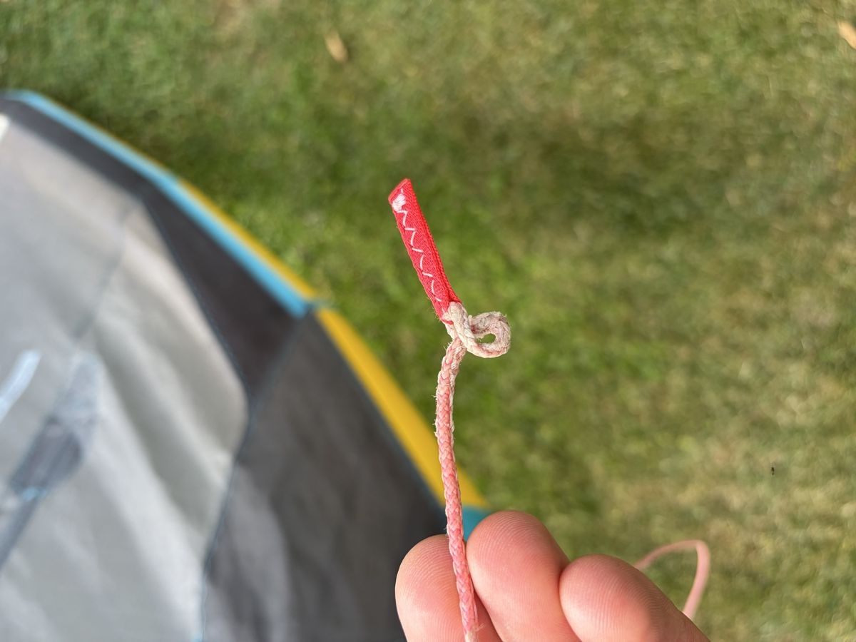Duotone Kite: Duotone Evo Dlab 10m kitesurf – Gebraucht aus Vuisternens-Ogoz von Marc21F 4
