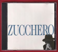 Zucchero - Zucchero (CD)