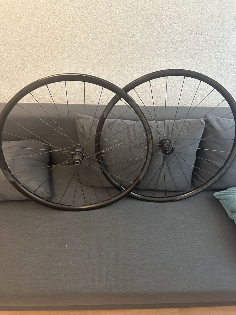 Syncros Pezzi di ricambio: Syncros Rennrad Laufradsatz – Usato da Koblenz venduto da Joshua_M