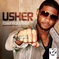 Usher: Essential Mixes CD