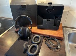 Casque Logitech G Pro X Wireless Lightspeed