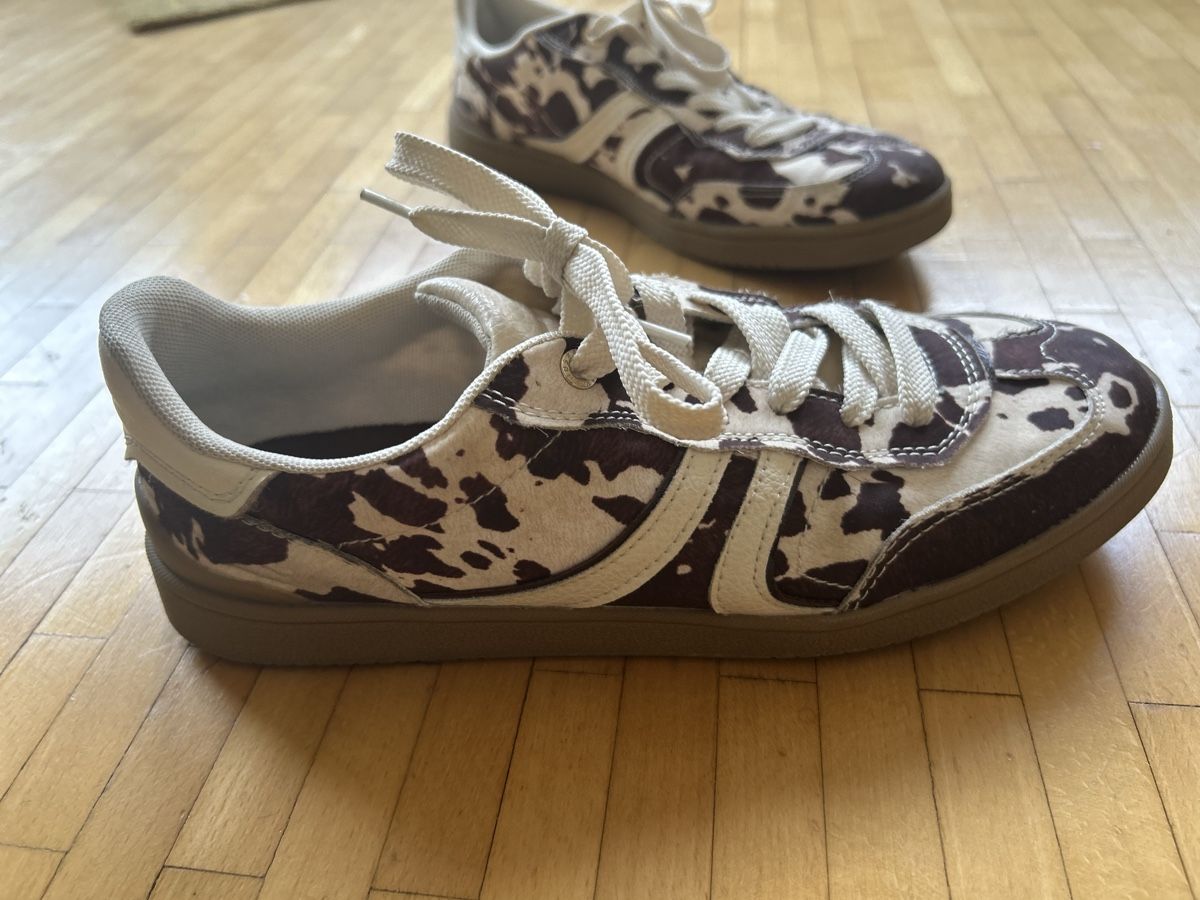 Stradivarius Damenschuhe: Stradivarius Damen Schuhe, Grosse:40 – Gebraucht aus St Gallen von kon_2nnp 1