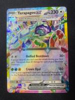 Terapagos ex 179 - Double Rare - Ascended Heroes - EN