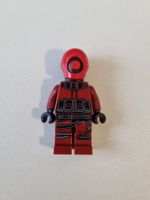 LEGO Star Wars sw0839 Guavian Security Soldier