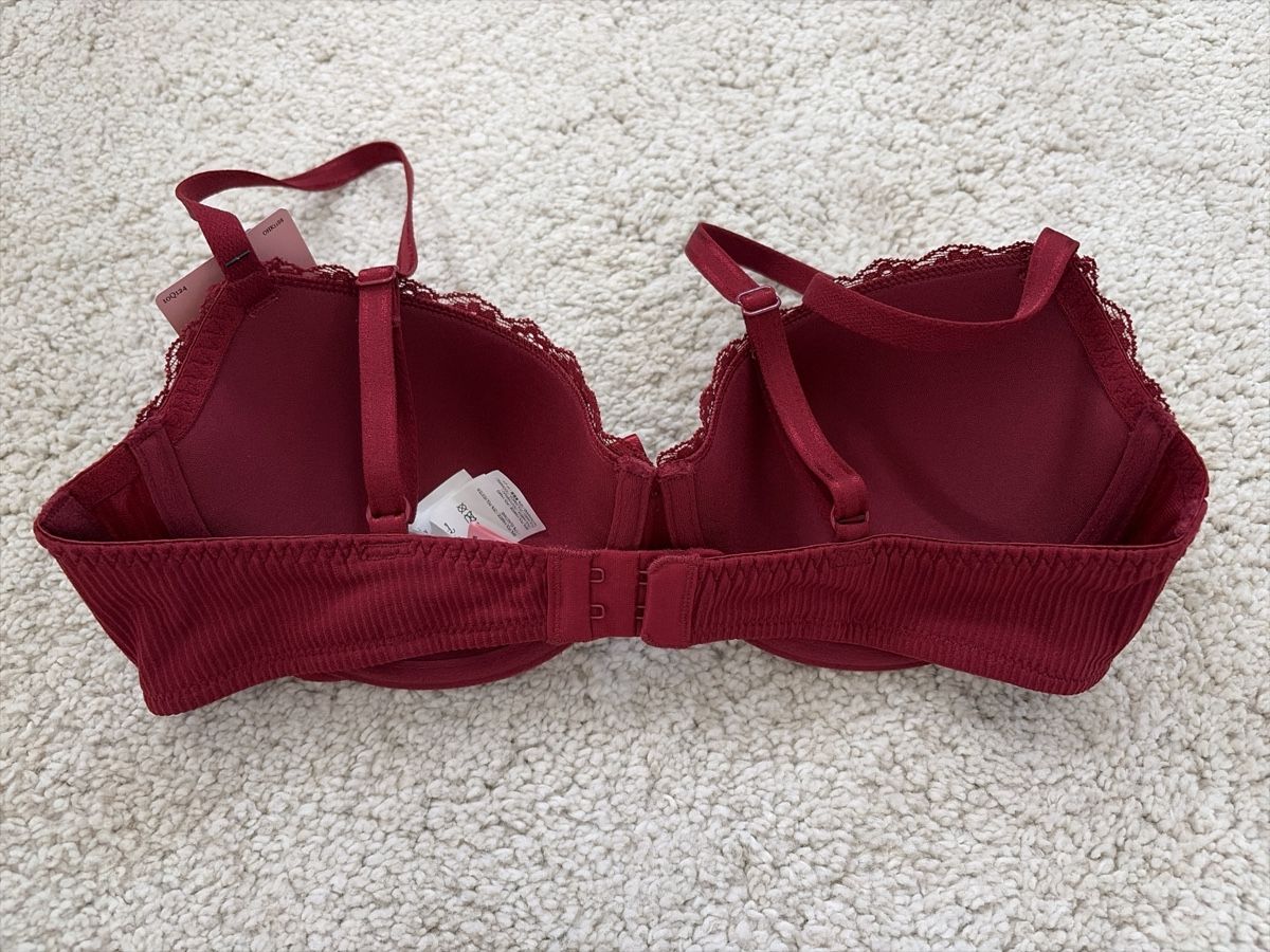 Hunkemöller Sonstige Unterwäsche: Hunkemöller BH | 75C – Neu und originalverpackt aus Rudolfstetten von A_Milione 2
