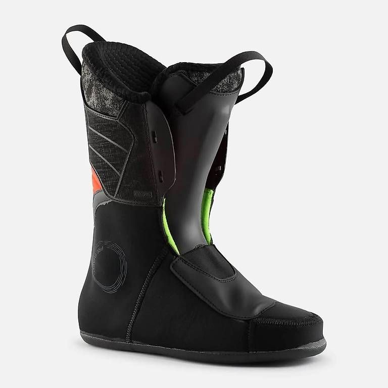 Scarpe da uomo: Scarponi da sci Rossignol All Track 130 Pro – Usato da S. Antonino venduto da bal_gdr8 3