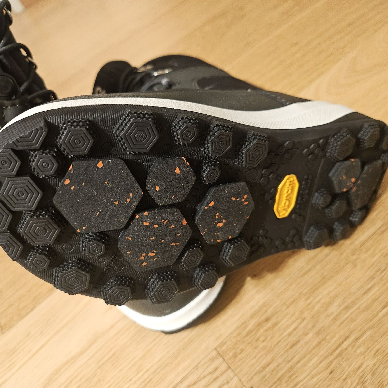 Reima Schuhe für Jungen: Laplandrt 2.0 Reima Grösse 33 – Neu (gemäss Beschreibung) aus Urdorf von Anaiha 3
