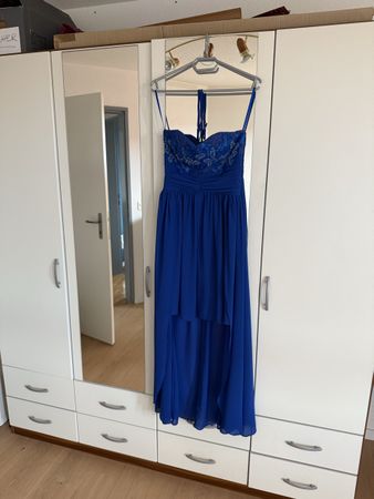 Kleid Grösse 36/38 