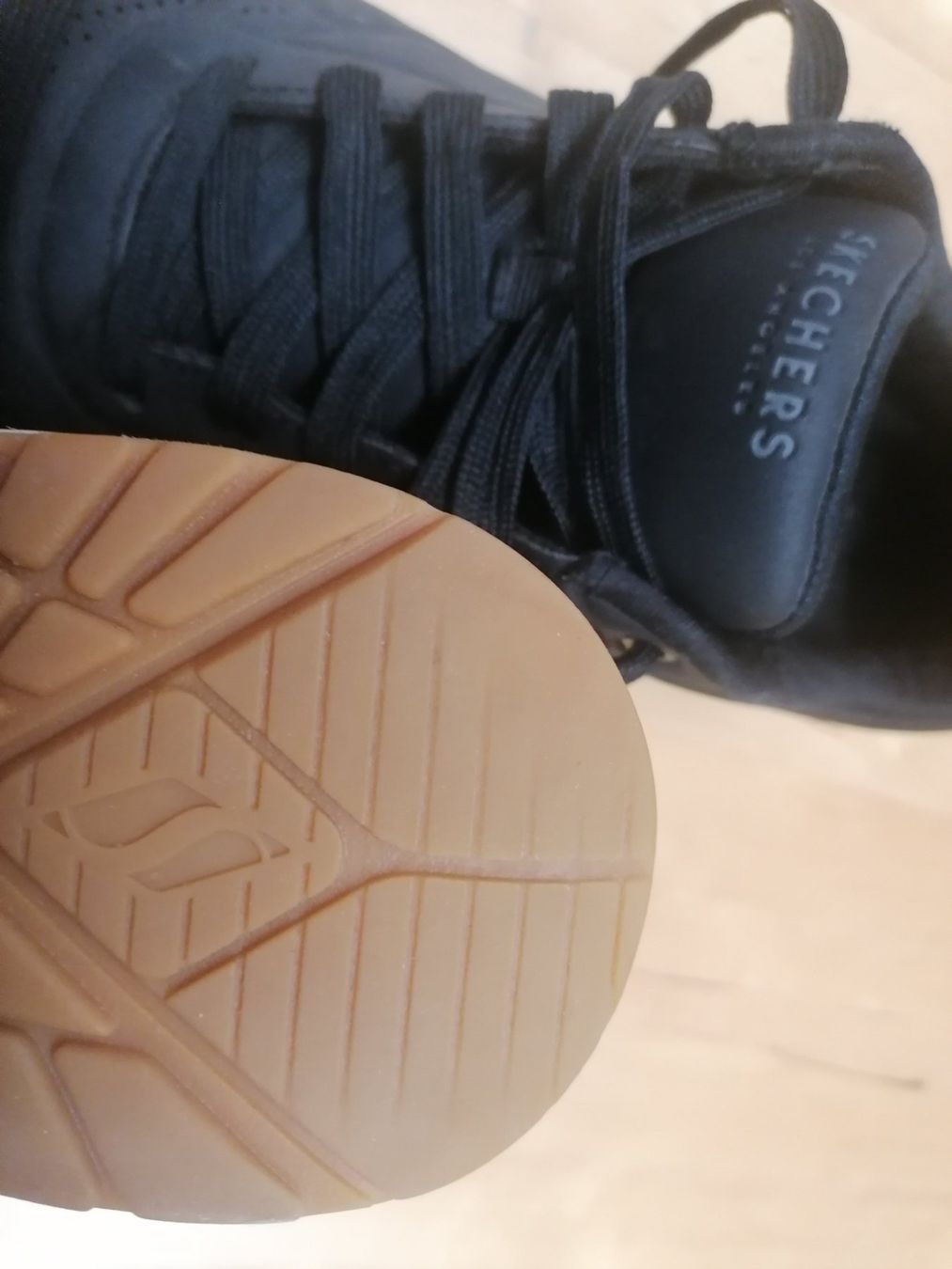 Skechers Chaussures hommes: Skechers 41 – D'occasion à Müllheim Dorf par florita01 5