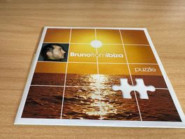 Bruno From Ibiza – Puzzle