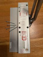 GEZE Türschliesser TS 4000 - Obentürschliesser