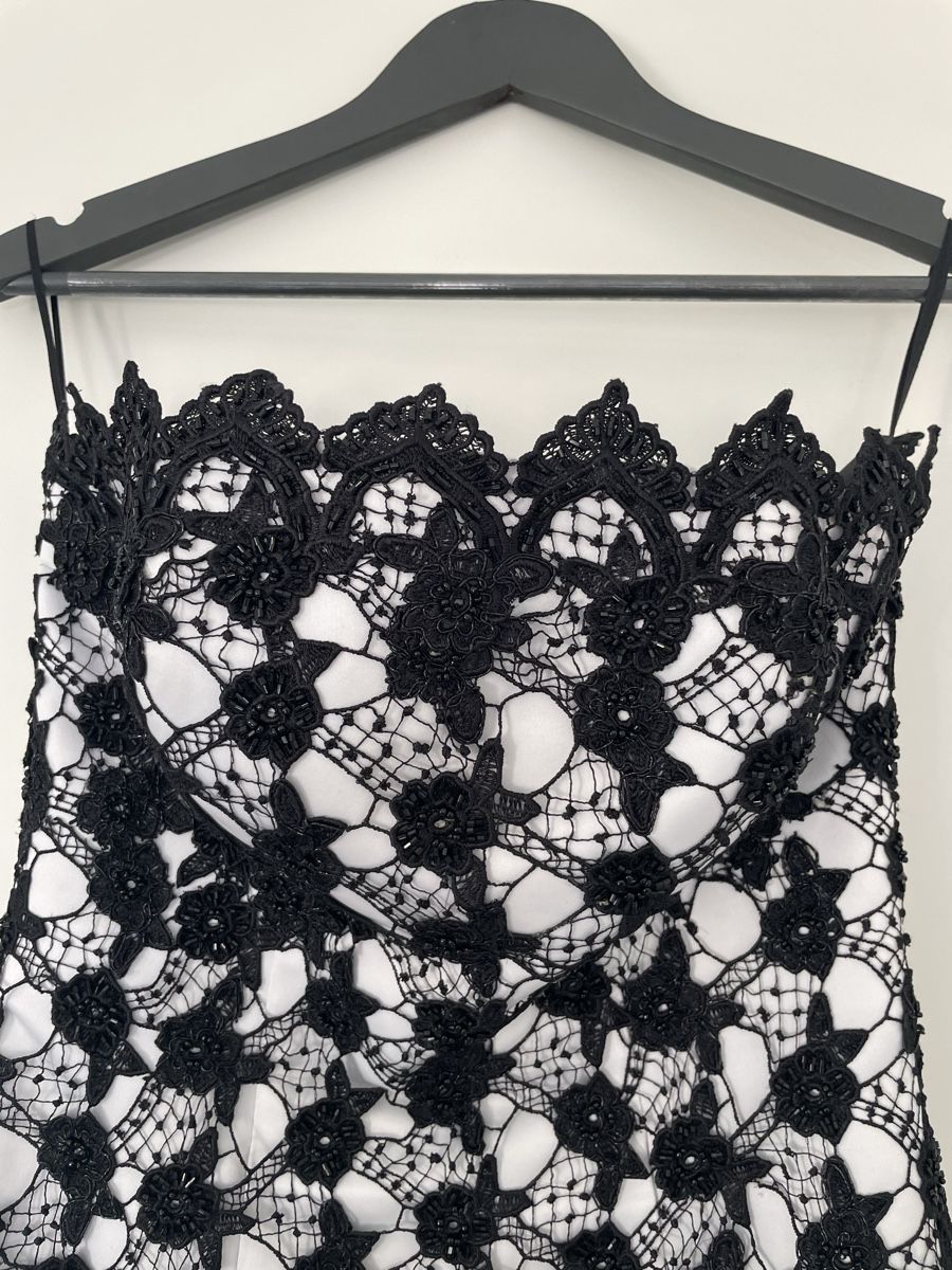 Vestiti: Robe do soirée – Usato da Bassins venduto da oal_q2gl 2