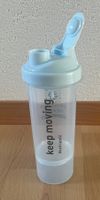 Shaker light blue 500ml