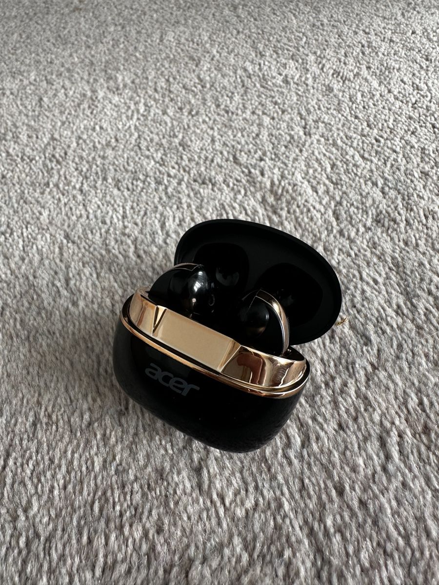 Cuffie: Acer True Wireless Earbuds - Excellent Condition – Usato da Thalwil venduto da klaudiamusiol 1