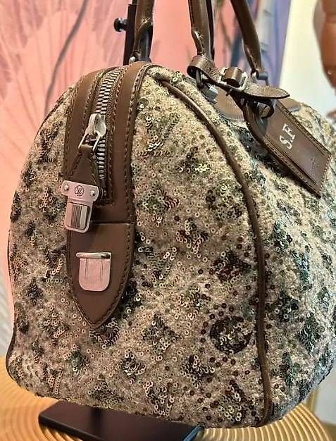 Taschen für Damen: Louis Vuitton - Sunshine Express Speedy 30 – Gebraucht aus Wetzikon ZH von GOOD-WATER 1