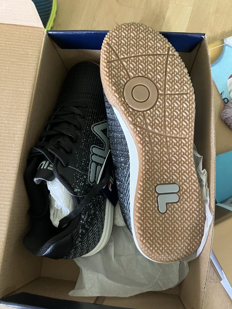 Fila Scarpe da uomo: Hallenschuhe Fila – Nuovo e nell'imballaggio originale da Oberbalm venduto da soli22 1