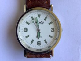 Jacoreva Vintage Herrenuhr