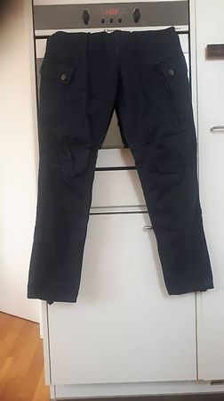 G Star Cargo Hose