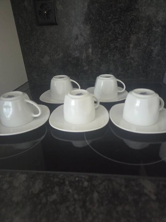 Tasses: Tassen Set – D'occasion à Wängi par Bibo4. 2
