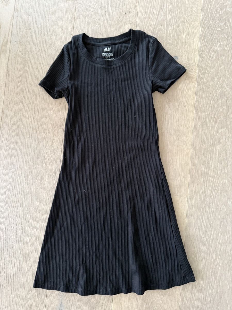 H&M Kleider & Röcke: H&M Kleid 146/152 cm – Neu (gemäss Beschreibung) aus Wallisellen von Nataschab0