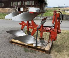 2 Schar Pflug Ott 2000
