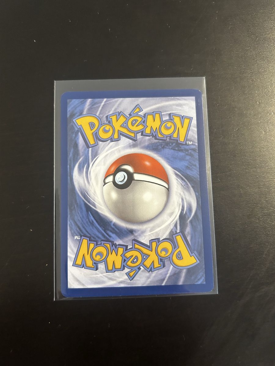 Pokémon Carte collezionabili: Pokemon Karte Sen-Long Holo – Nuovo (secondo la descrizione) da Zürich venduto da car_rbg5 2