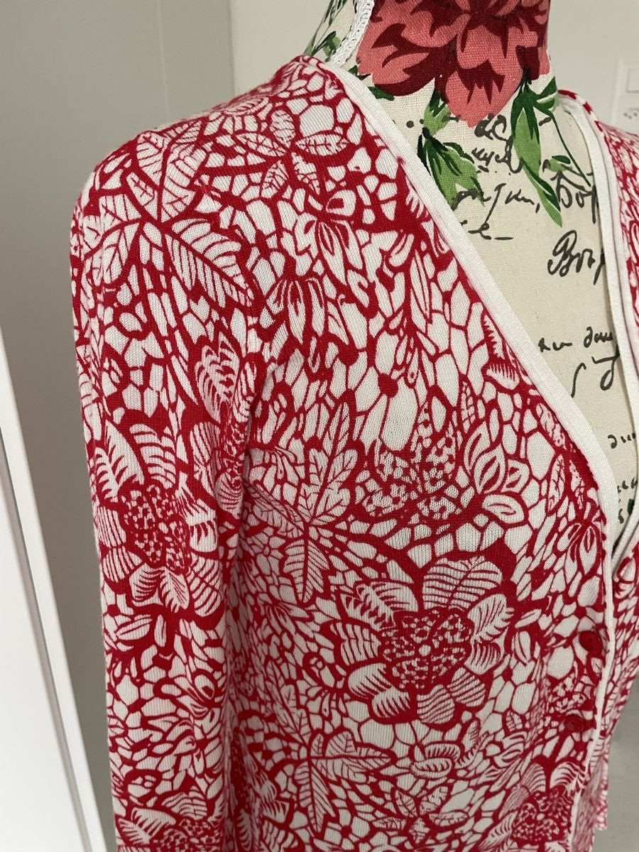 Maddison Giacche: Neu** Viscose Strick-Jäckli Maddison Gr. S – Nuovo (secondo la descrizione) da Zürich venduto da Pamuk04 2