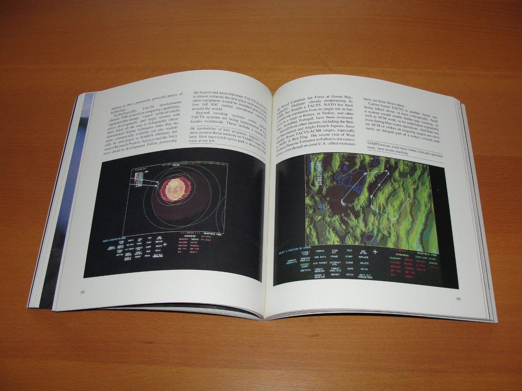 Libri: Buch STRIKE, US Naval Strike Warfare Center – Usato da Birsfelden venduto da Seaknight 2