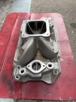 Chevrolet Mark IV Big Block intake manifold