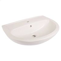 Waschtisch / Lavabo Keramik - 60 cm