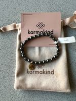 NEU: Karmakind Hämatit Armband