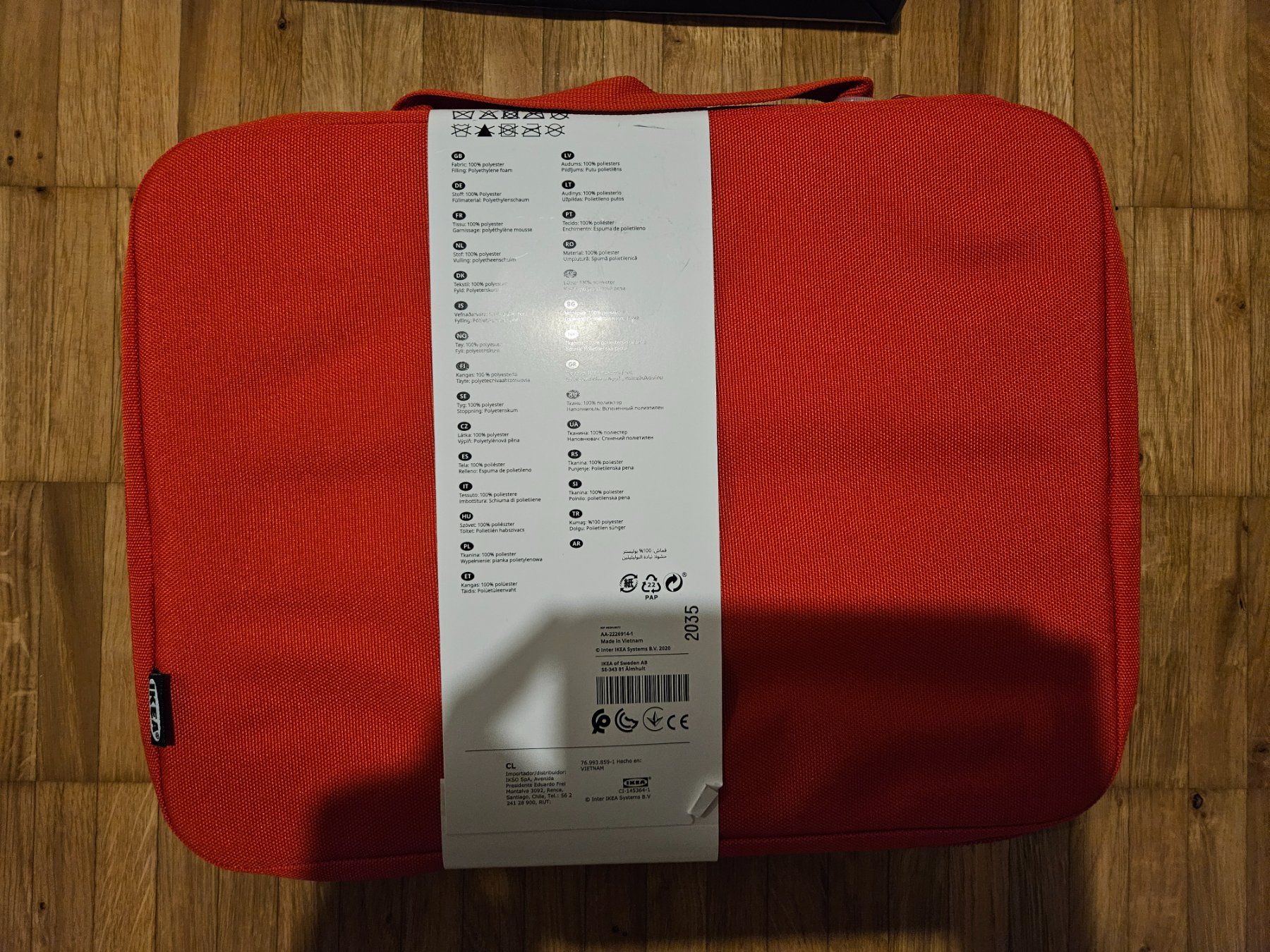 Ikea Jouets: Ikea Maltafel neu – Neuf avec emballage d'origine à Rheineck par Freibach9424 1