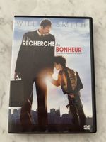 DVD à la Recherche du Bonheur Will Smith bon état