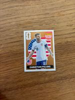Panini 2026 Extra Sticker Christian Pulisic Bronze