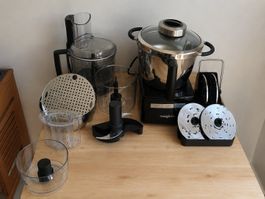 Magimix CookExpert 3.5 lt