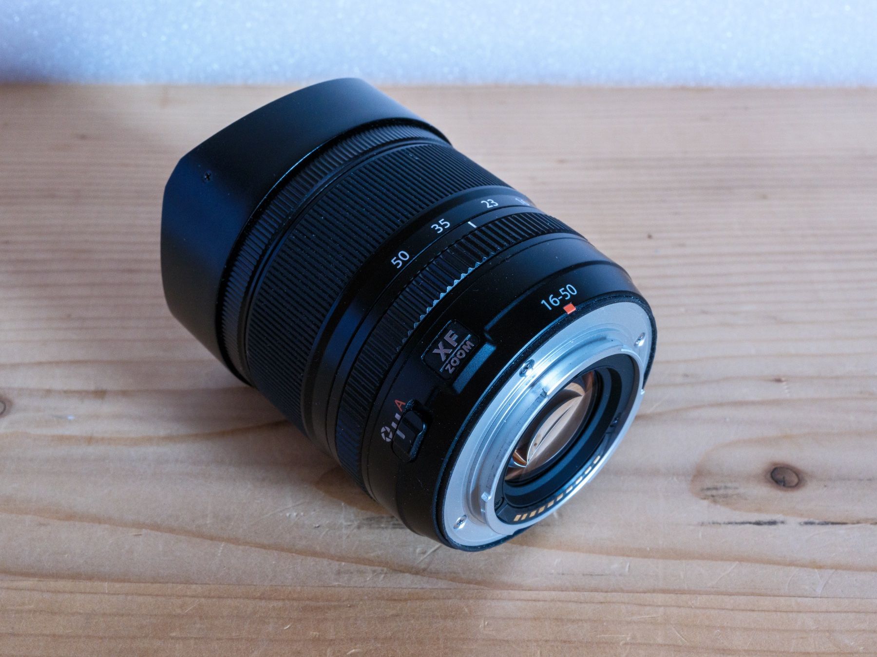 Fujifilm Fotocamera: Fujifilm X-E5 + 2 Objektive und Zubehör – Nuovo (secondo la descrizione) da Rohrbach venduto da Fomo 4