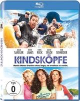 🎞️🎥🍿 Kindsköpfe 🍿🎥💿