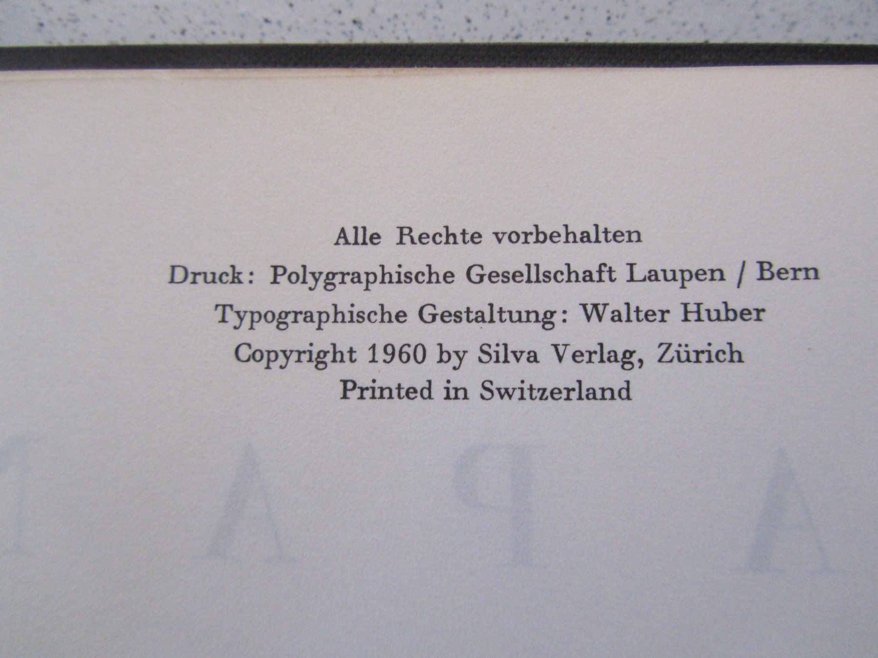 Bücher: Japan - Silva Buch von 1960 – Gebraucht aus Weiningen ZH von dietsch57 2