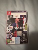Nintendo Switch fifa 21